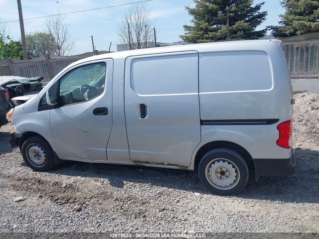 Auction sale of the 2021 Nissan Nv200 S/sv, vin: 3N6CM0KN1MK709204, lot number: 12619623