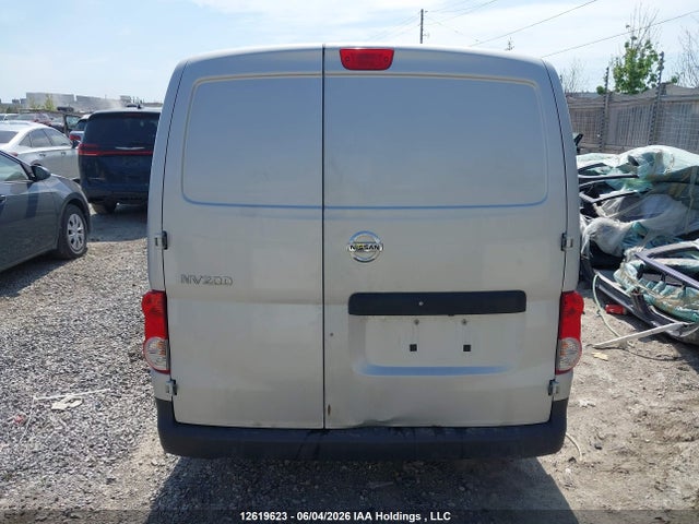Auction sale of the 2021 Nissan Nv200 S/sv, vin: 3N6CM0KN1MK709204, lot number: 12619623