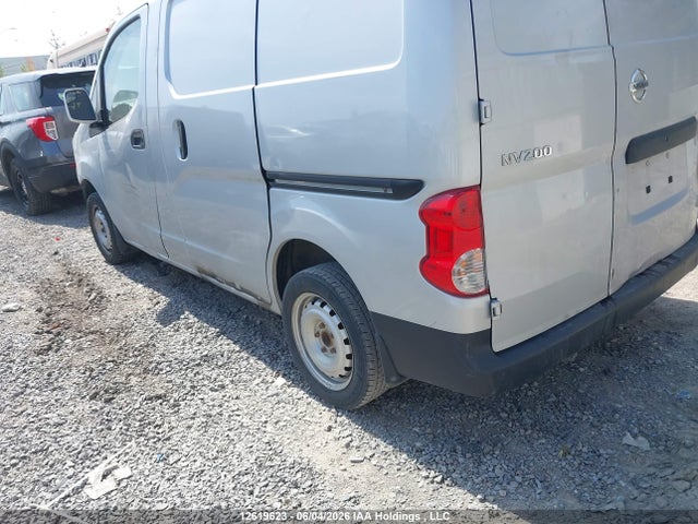 Auction sale of the 2021 Nissan Nv200 S/sv, vin: 3N6CM0KN1MK709204, lot number: 12619623