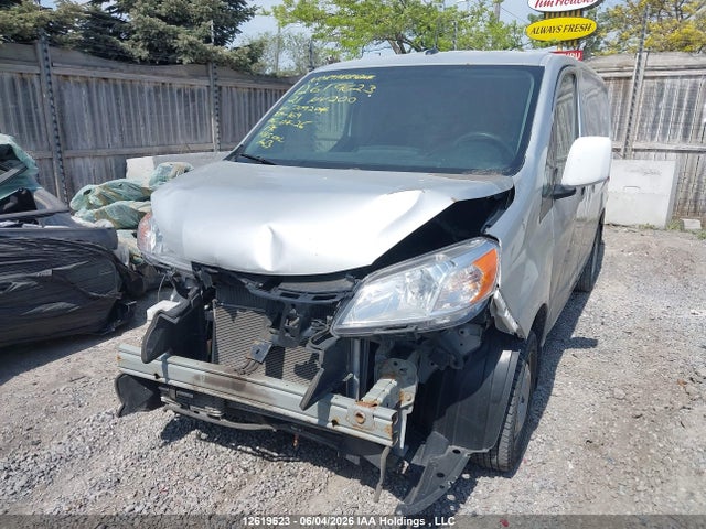 Auction sale of the 2021 Nissan Nv200 S/sv, vin: 3N6CM0KN1MK709204, lot number: 12619623