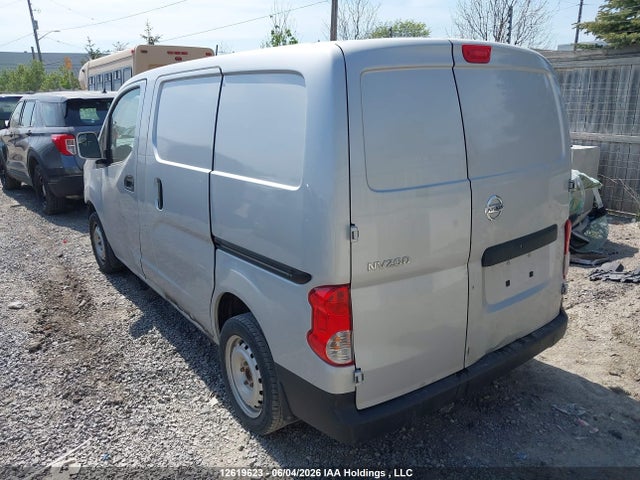 Auction sale of the 2021 Nissan Nv200 S/sv, vin: 3N6CM0KN1MK709204, lot number: 12619623