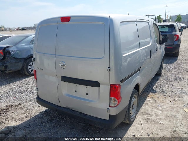 Auction sale of the 2021 Nissan Nv200 S/sv, vin: 3N6CM0KN1MK709204, lot number: 12619623