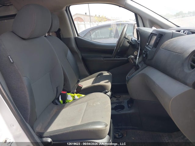 Auction sale of the 2021 Nissan Nv200 S/sv, vin: 3N6CM0KN1MK709204, lot number: 12619623
