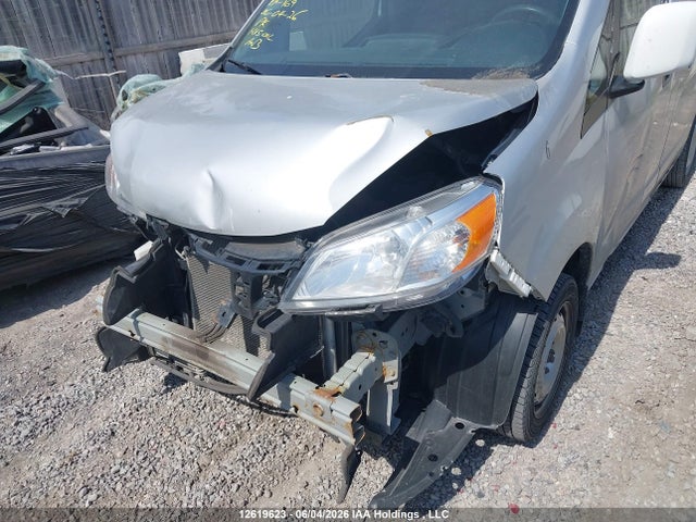 Auction sale of the 2021 Nissan Nv200 S/sv, vin: 3N6CM0KN1MK709204, lot number: 12619623