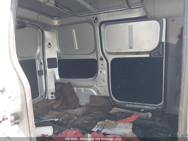 Auction sale of the 2021 Nissan Nv200 S/sv, vin: 3N6CM0KN1MK709204, lot number: 12619623