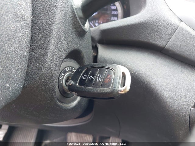 12619624 :رقم المزاد ، KM8J33A46GU063746 vin ، 2016 Hyundai Tucson مزاد بيع