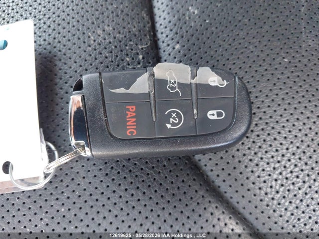 Jeep Compass Limited 2024 3C4NJDCN9RT168138 Image 11