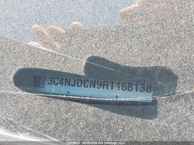 Jeep Compass Limited 2024 3C4NJDCN9RT168138 Image 19