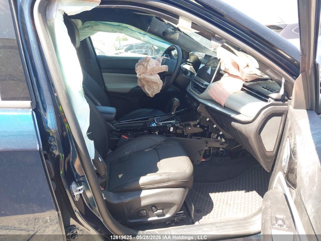 Jeep Compass Limited 2024 3C4NJDCN9RT168138 Image 5