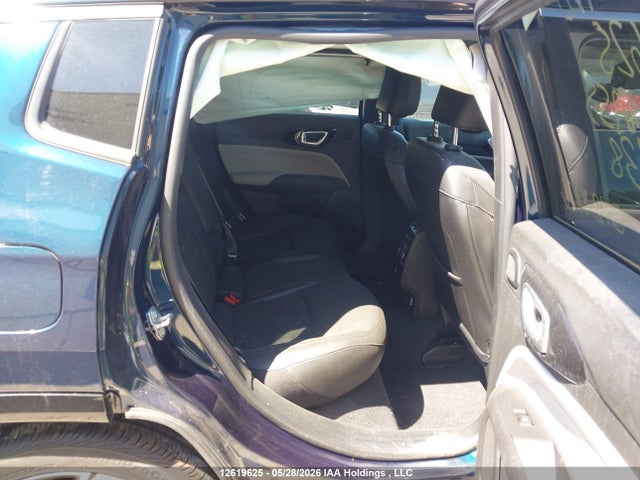 Jeep Compass Limited 2024 3C4NJDCN9RT168138 Image 8