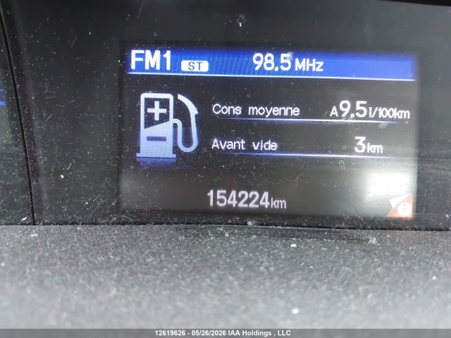 Aukcja sprzedaży 2012 Honda Civic Lx, vin: 2HGFB2E44CH025321, numer aukcji: 12619626