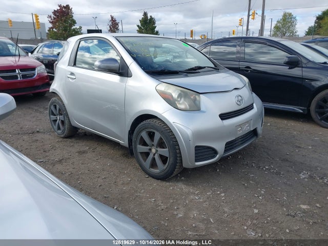 Scion IQ 2014 JTNJJXB08EJ026883 main image