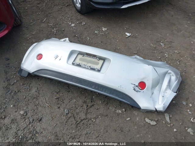 Scion IQ 2014 JTNJJXB08EJ026883 Image 11