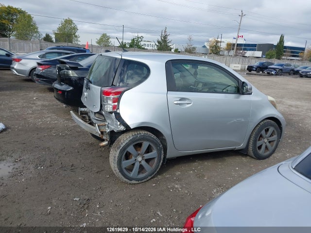 Scion IQ 2014 JTNJJXB08EJ026883 Image 13