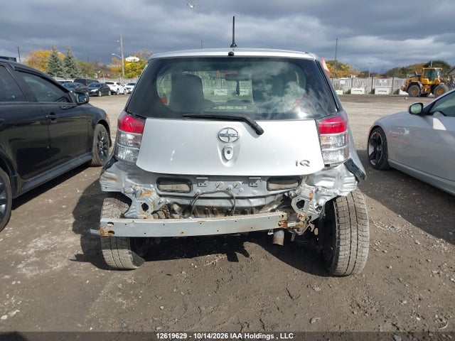 Scion IQ 2014 JTNJJXB08EJ026883 Image 16