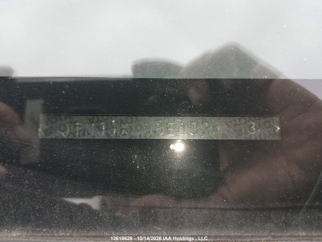 Scion IQ 2014 JTNJJXB08EJ026883 Image 20