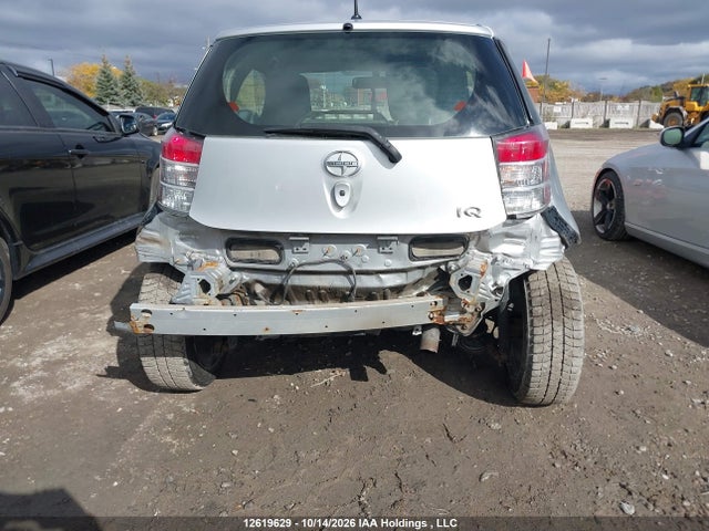 Scion IQ 2014 JTNJJXB08EJ026883 Image 6