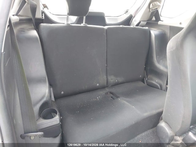 Scion IQ 2014 JTNJJXB08EJ026883 Image 8