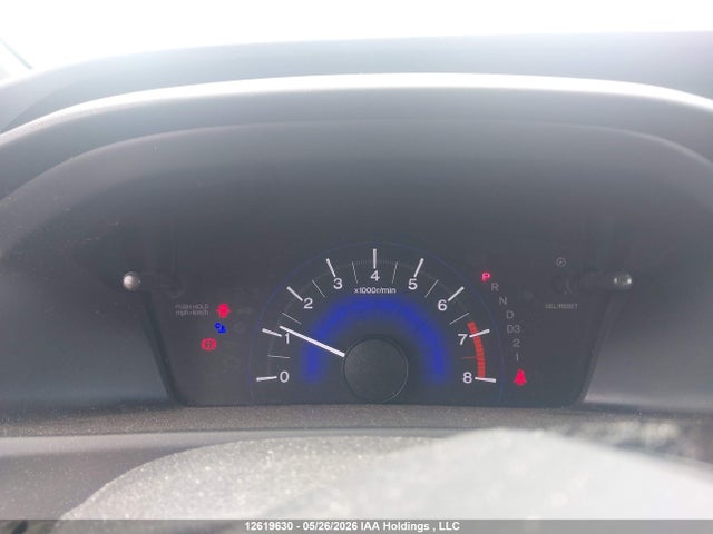 12619630 :رقم المزاد ، 2HGFB2F74DH033803 vin ، 2013 Honda Civic Touring مزاد بيع