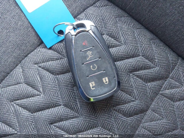 Chevrolet Equinox 2023 3GNAXUEGXPL125153 Image 11