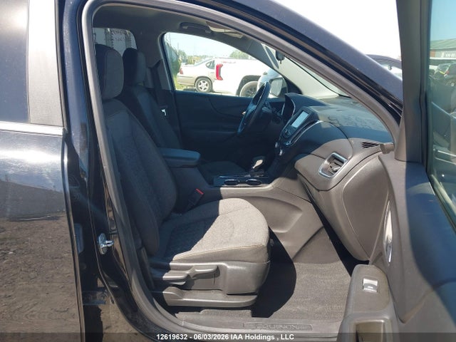 Chevrolet Equinox 2023 3GNAXUEGXPL125153 Image 5