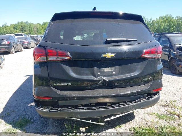 Chevrolet Equinox 2023 3GNAXUEGXPL125153 Image 6