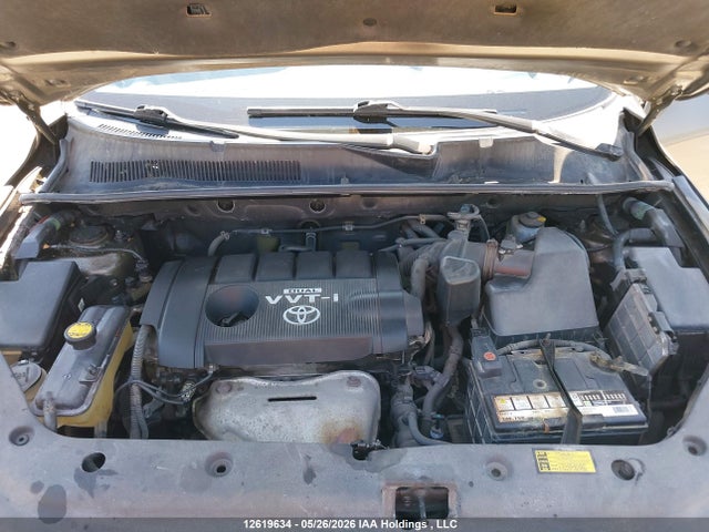 Auction sale of the 2009 Toyota Rav4, vin: 2T3BF33V39W008098, lot number: 12619634