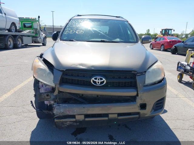 Auction sale of the 2009 Toyota Rav4, vin: 2T3BF33V39W008098, lot number: 12619634