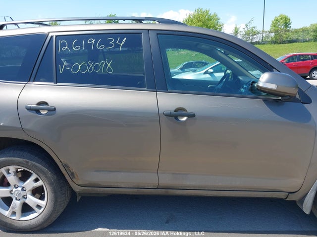 Auction sale of the 2009 Toyota Rav4, vin: 2T3BF33V39W008098, lot number: 12619634