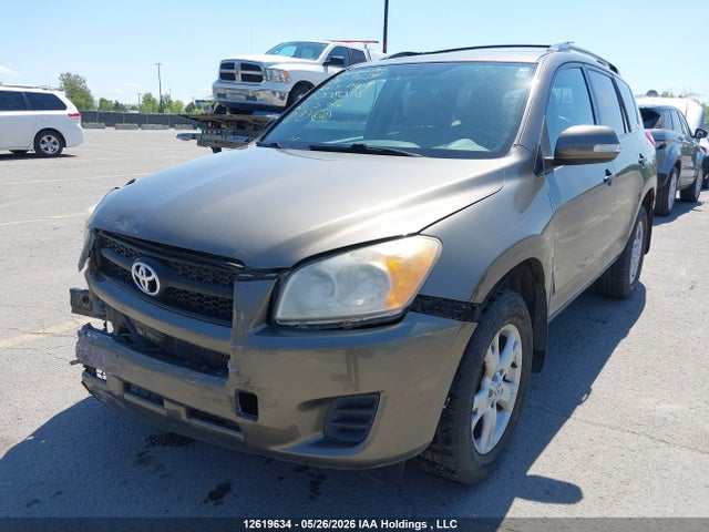 Auction sale of the 2009 Toyota Rav4, vin: 2T3BF33V39W008098, lot number: 12619634