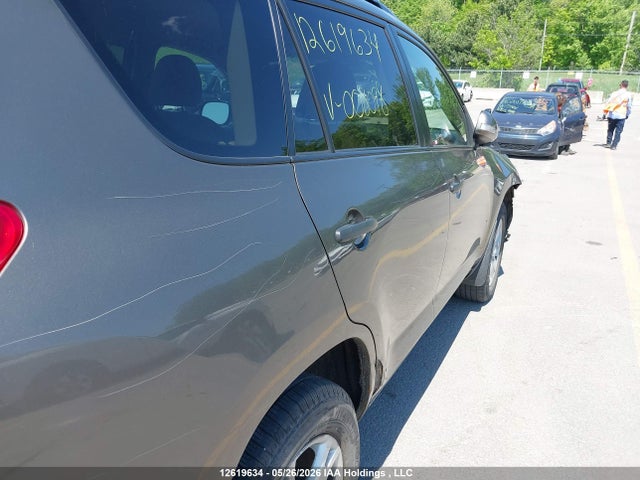 Auction sale of the 2009 Toyota Rav4, vin: 2T3BF33V39W008098, lot number: 12619634