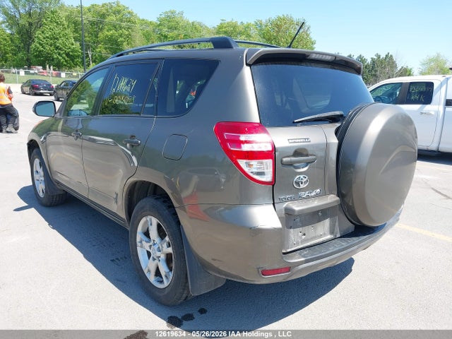 Auction sale of the 2009 Toyota Rav4, vin: 2T3BF33V39W008098, lot number: 12619634