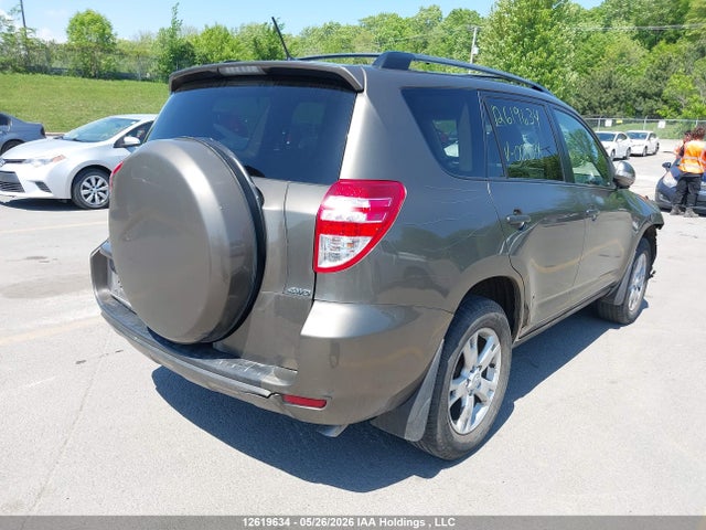 Auction sale of the 2009 Toyota Rav4, vin: 2T3BF33V39W008098, lot number: 12619634