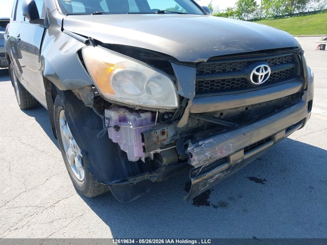 Auction sale of the 2009 Toyota Rav4, vin: 2T3BF33V39W008098, lot number: 12619634