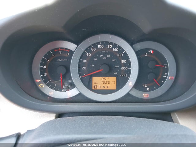 Auction sale of the 2009 Toyota Rav4, vin: 2T3BF33V39W008098, lot number: 12619634