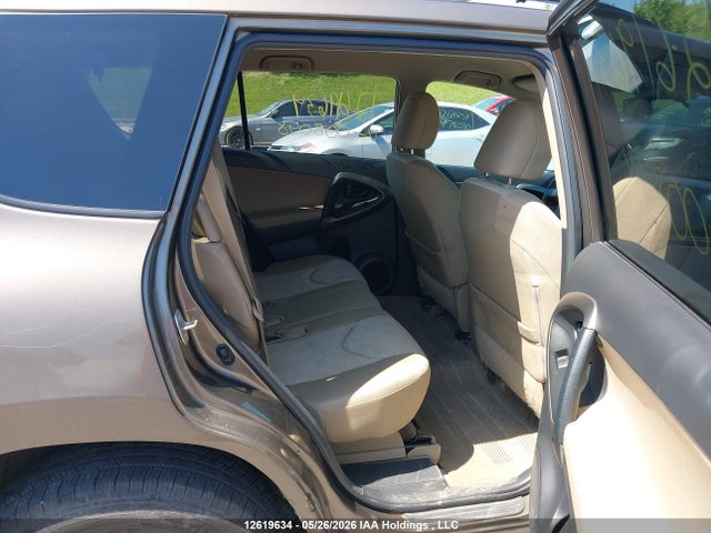 Auction sale of the 2009 Toyota Rav4, vin: 2T3BF33V39W008098, lot number: 12619634
