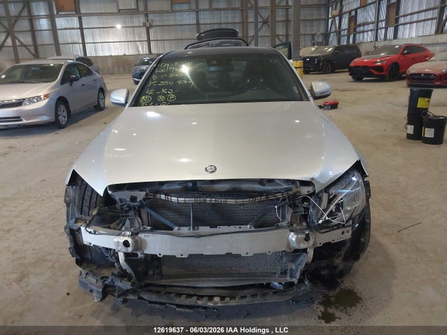 Продажа на аукционе авто 2018 Mercedes-benz C 300 4matic, vin: 55SWF4KB8JU254779, номер лота: 12619637