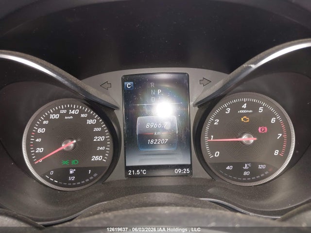 Продажа на аукционе авто 2018 Mercedes-benz C 300 4matic, vin: 55SWF4KB8JU254779, номер лота: 12619637