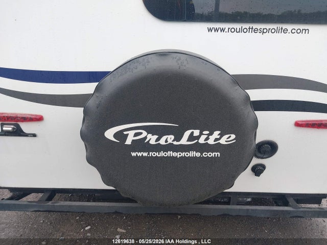 2L9VFP1D7NJ110368 Prolite S