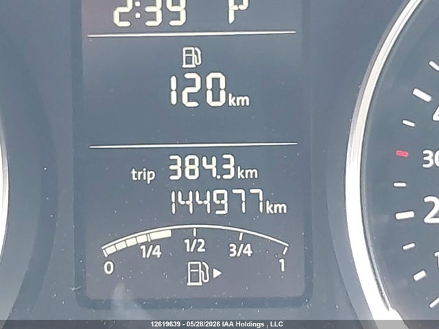 12619639 :رقم المزاد ، 3VW2K7AJ3FM247471 vin ، 2015 Volkswagen Jetta 2.0l Trendline/2.0l Trendline+ مزاد بيع