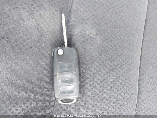 Aukcja sprzedaży 2005 Volkswagen Jetta Gls 2.0l, vin: 3VWSK69M75M051489, numer aukcji: 12619640