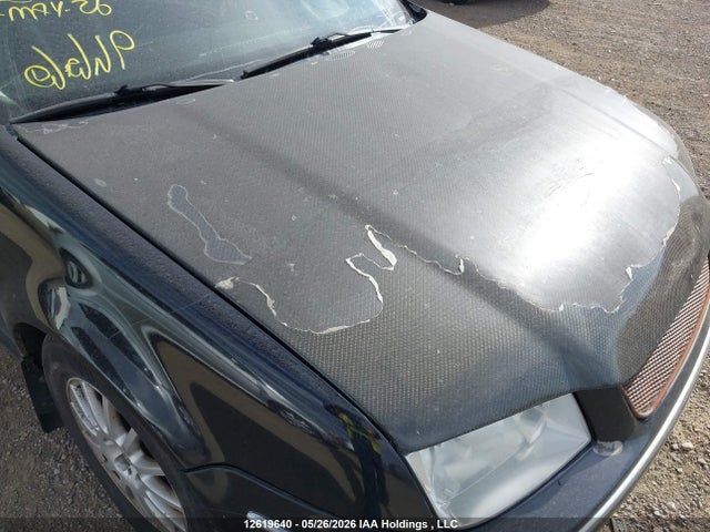 Aukcja sprzedaży 2005 Volkswagen Jetta Gls 2.0l, vin: 3VWSK69M75M051489, numer aukcji: 12619640