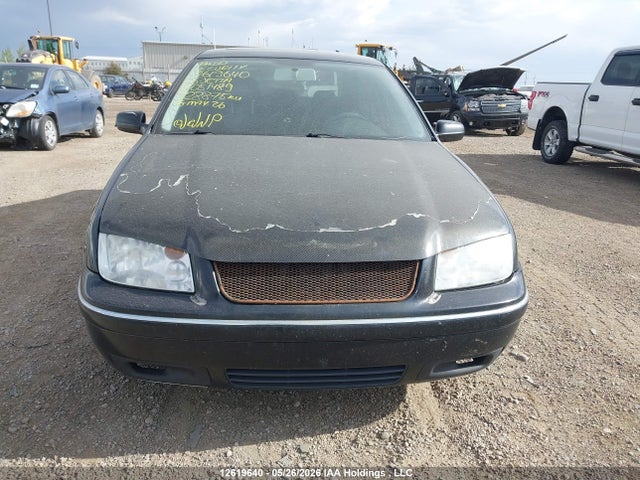 Aukcja sprzedaży 2005 Volkswagen Jetta Gls 2.0l, vin: 3VWSK69M75M051489, numer aukcji: 12619640