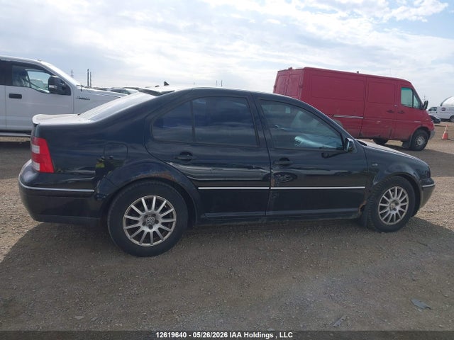 Aukcja sprzedaży 2005 Volkswagen Jetta Gls 2.0l, vin: 3VWSK69M75M051489, numer aukcji: 12619640