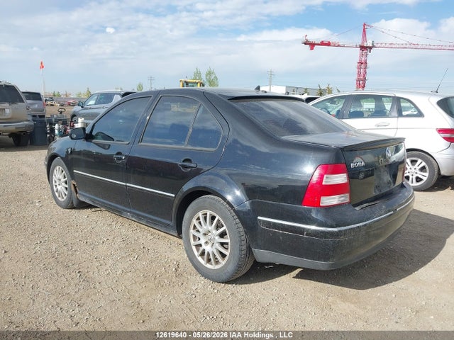 Aukcja sprzedaży 2005 Volkswagen Jetta Gls 2.0l, vin: 3VWSK69M75M051489, numer aukcji: 12619640