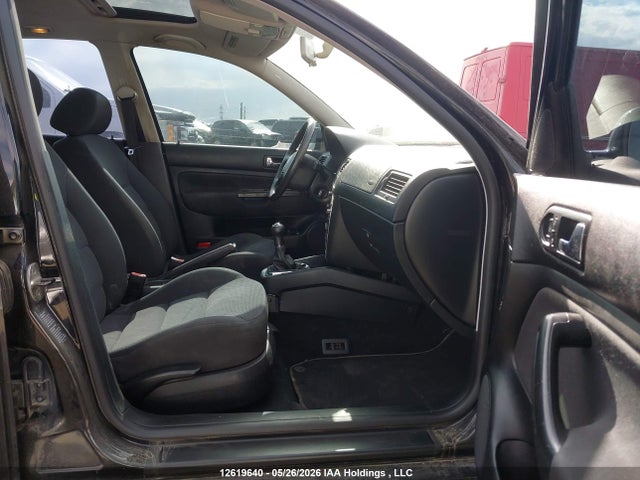 Aukcja sprzedaży 2005 Volkswagen Jetta Gls 2.0l, vin: 3VWSK69M75M051489, numer aukcji: 12619640