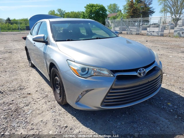 Aukcja sprzedaży 2017 Toyota Camry Le/xle/se/xse, vin: 4T1BF1FK5HU327936, numer aukcji: 12619642