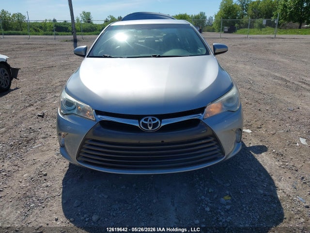 Aukcja sprzedaży 2017 Toyota Camry Le/xle/se/xse, vin: 4T1BF1FK5HU327936, numer aukcji: 12619642