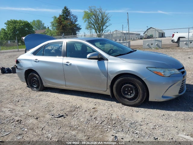 Aukcja sprzedaży 2017 Toyota Camry Le/xle/se/xse, vin: 4T1BF1FK5HU327936, numer aukcji: 12619642
