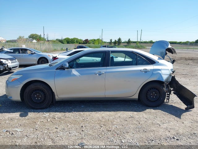 Aukcja sprzedaży 2017 Toyota Camry Le/xle/se/xse, vin: 4T1BF1FK5HU327936, numer aukcji: 12619642